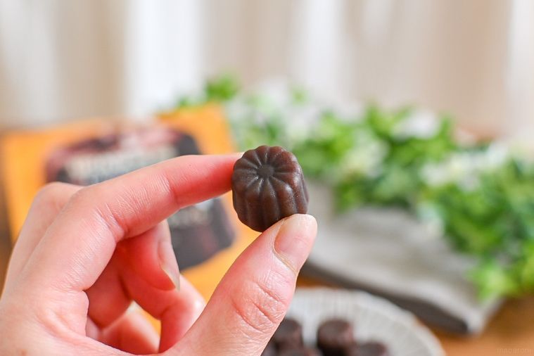 Twitterで11万いいね「カヌレット」が革命的!笑ってしまうくらいの再現度で売り切れ続出の画像