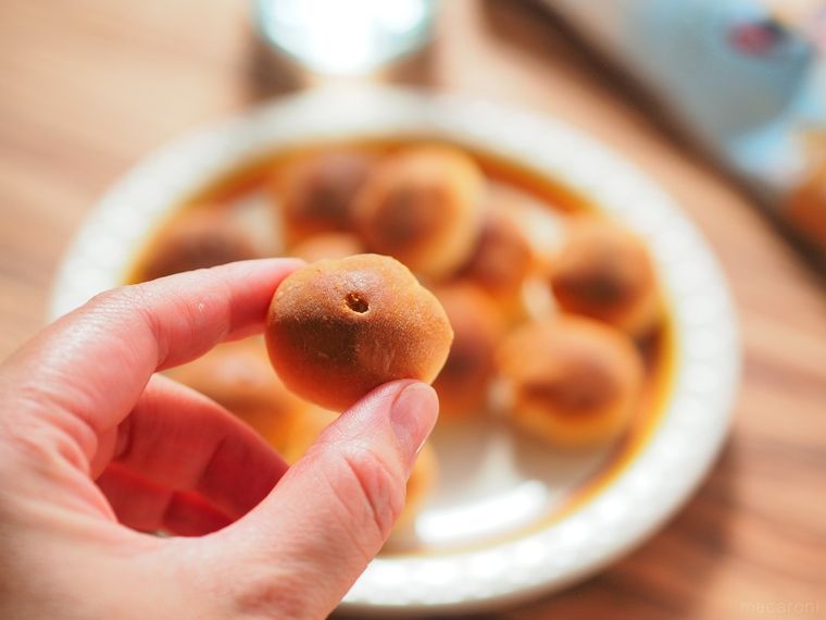 懐かしのお菓子に変化あり!「クリームあ〜んぱん」がおやつタイムを席巻の画像