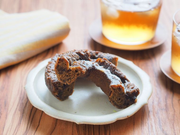 ミスド新作5種を実食!祇園辻利コラボ第2弾、ほうじ茶と抹茶の絶品ドーナツが大集合の画像