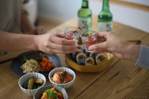 チャミスル本場の飲み方を伝授おすすめの割り方・アレンジは