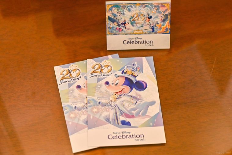 東京ディズニーセレブレーションホテルに潜入!朝食ブッフェから客室のおすすめポイントまで大公開の画像