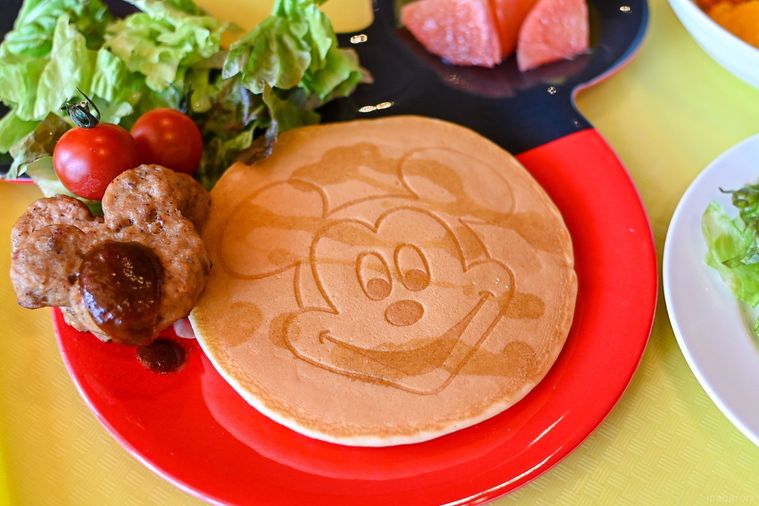 東京ディズニーセレブレーションホテルに潜入!朝食ブッフェから客室のおすすめポイントまで大公開の画像