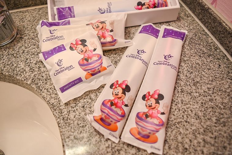 東京ディズニーセレブレーションホテルに潜入!朝食ブッフェから客室のおすすめポイントまで大公開の画像