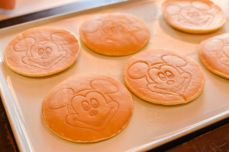 東京ディズニーセレブレーションホテルに潜入!朝食ブッフェから客室のおすすめポイントまで大公開の画像