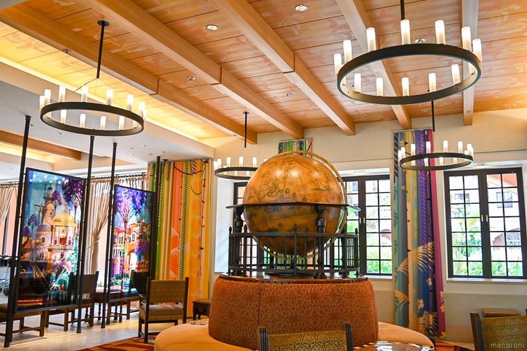東京ディズニーセレブレーションホテルに潜入!朝食ブッフェから客室のおすすめポイントまで大公開の画像