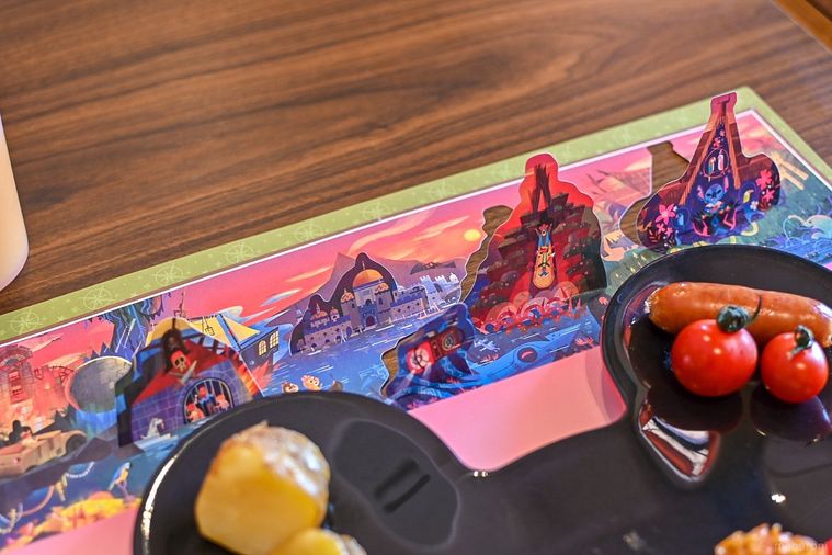 東京ディズニーセレブレーションホテルに潜入!朝食ブッフェから客室のおすすめポイントまで大公開の画像
