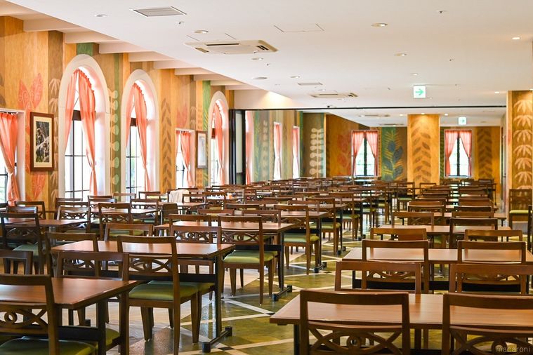 東京ディズニーセレブレーションホテルに潜入!朝食ブッフェから客室のおすすめポイントまで大公開の画像
