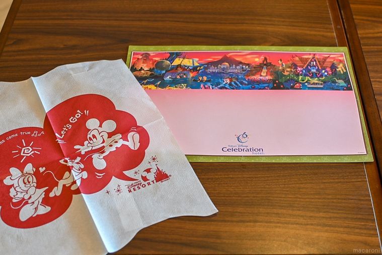 東京ディズニーセレブレーションホテルに潜入!朝食ブッフェから客室のおすすめポイントまで大公開の画像