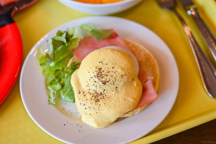 東京ディズニーセレブレーションホテルに潜入!朝食ブッフェから客室のおすすめポイントまで大公開の画像