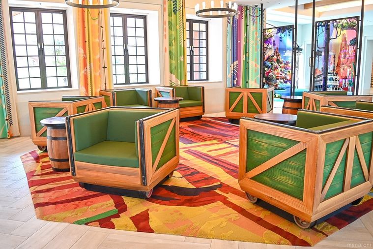 東京ディズニーセレブレーションホテルに潜入!朝食ブッフェから客室のおすすめポイントまで大公開の画像