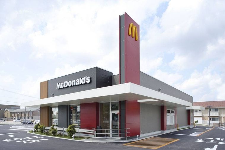 最新マクドナルド人気バーガーランキングTOP10!2022年おすすめメニューは?の画像