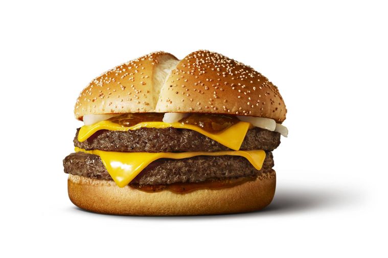最新マクドナルド人気バーガーランキングTOP10!2022年おすすめメニューは?の画像
