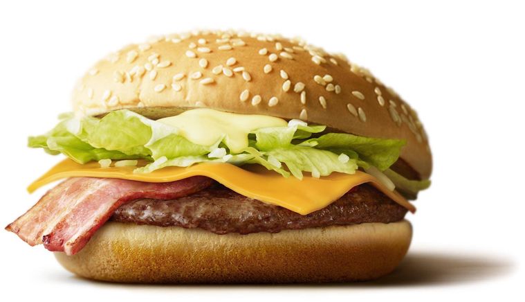 最新マクドナルド人気バーガーランキングTOP10!2022年おすすめメニューは?の画像