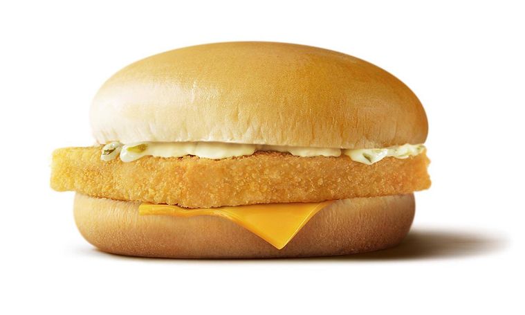 最新マクドナルド人気バーガーランキングTOP10!2022年おすすめメニューは?の画像