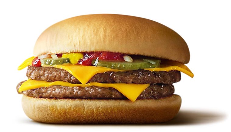 最新マクドナルド人気バーガーランキングTOP10!2022年おすすめメニューは?の画像
