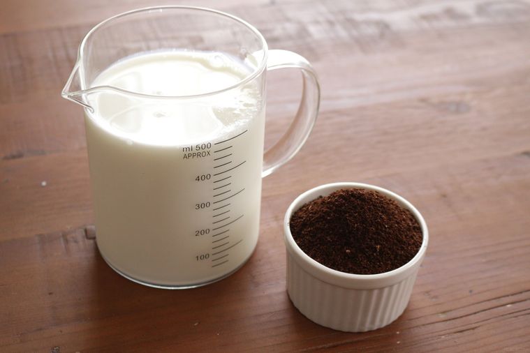 水出しの次はミルク出しコーヒー!? HARIOの新作コーヒーポットを実際に使ってみたの画像