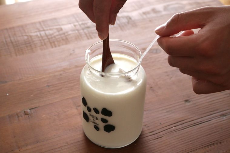水出しの次はミルク出しコーヒー!? HARIOの新作コーヒーポットを実際に使ってみたの画像
