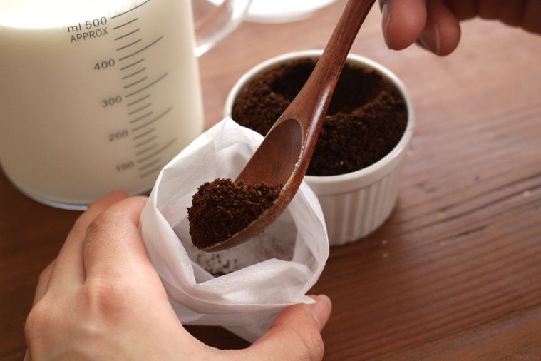 水出しの次はミルク出しコーヒー!? HARIOの新作コーヒーポットを実際に使ってみたの画像