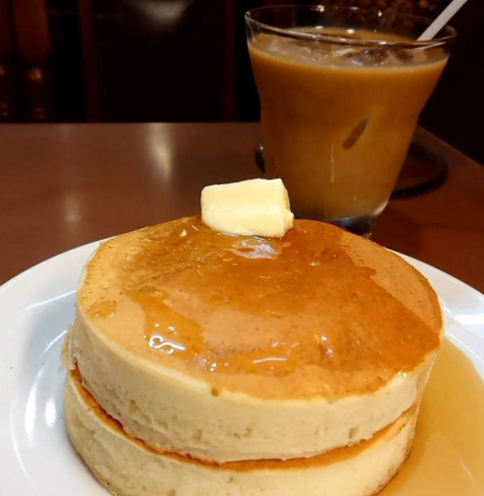 大阪で本当におすすめのパンケーキtop12 人気のふわふわ系からホットケーキまで Macaroni