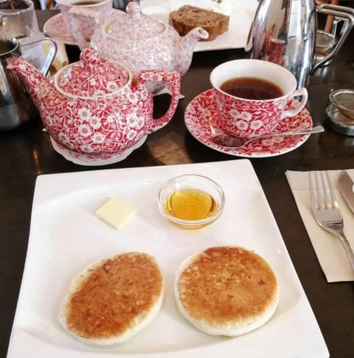 大阪で本当におすすめのパンケーキtop12 人気のふわふわ系からホットケーキまで 3ページ目 Macaroni