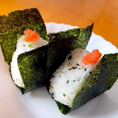 話題の「おにぎりダイエット」!炭水化物なのに実は太らない!?