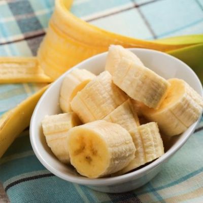 小麦粉の代替商品に♡バナナ粉がこれから流行るかも☆