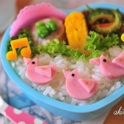 お弁当のおかずにぴったり!ソーセージを使ったお手軽レシピ【7選】