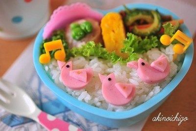 お弁当のおかずにぴったり ソーセージを使ったお手軽レシピ 7選 Macaroni