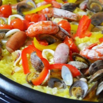 ホットプレートで簡単に作れちゃう!おすすめ時短レシピ6選