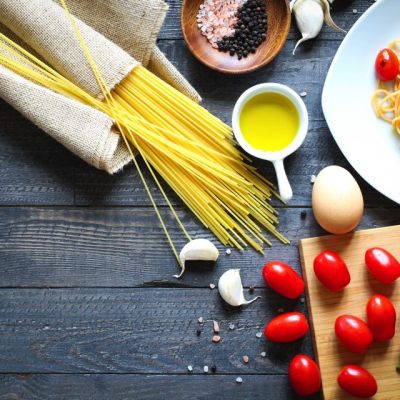 材料はたった2個だけ!ヌテラと卵で作る簡単ブラウニーのレシピ
