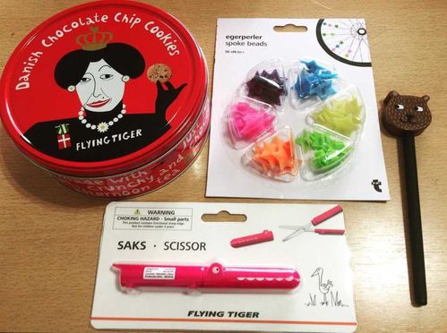 フライングタイガーのおしゃれな食器・キッチン用品まとめてみました