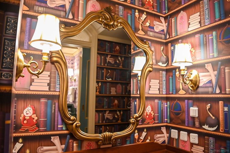 東京ディズニーランド®ホテルのおすすめ部屋5選!見所ポイントをマニア視点で解説の画像