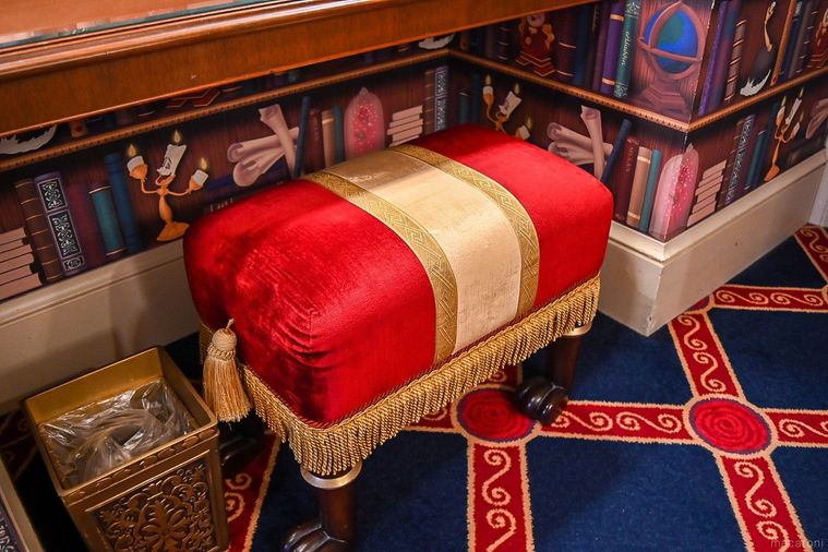 東京ディズニーランド®ホテルのおすすめ部屋5選!見所ポイントをマニア視点で解説の画像