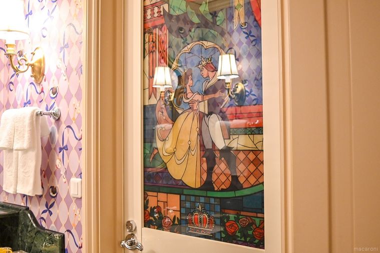 東京ディズニーランド®ホテルのおすすめ部屋5選!見所ポイントをマニア視点で解説の画像