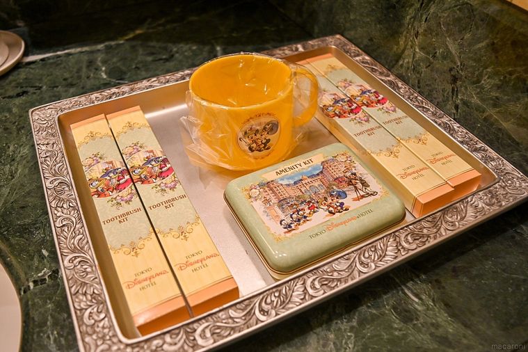 東京ディズニーランド®ホテルのおすすめ部屋5選!見所ポイントをマニア視点で解説の画像