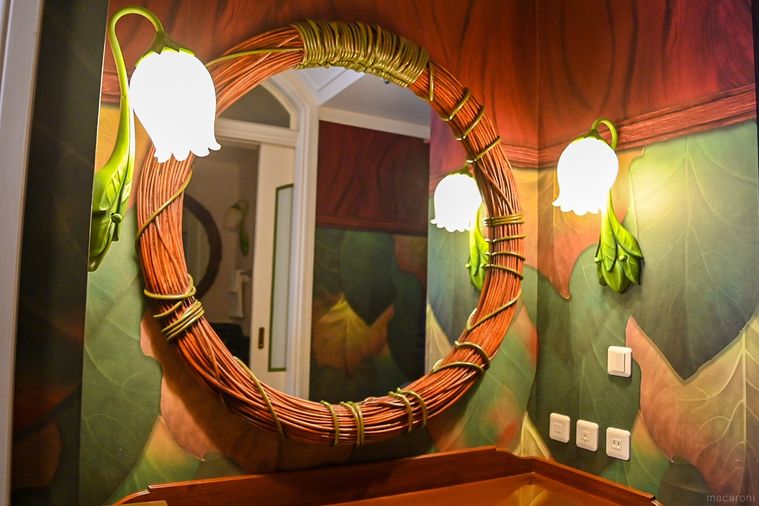 東京ディズニーランド®ホテルのおすすめ部屋5選!見所ポイントをマニア視点で解説の画像