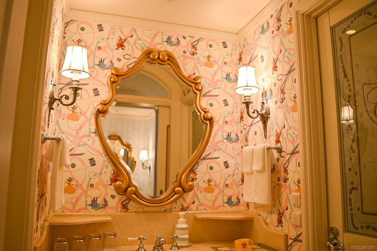 東京ディズニーランド®ホテルのおすすめ部屋5選!見所ポイントをマニア視点で解説の画像