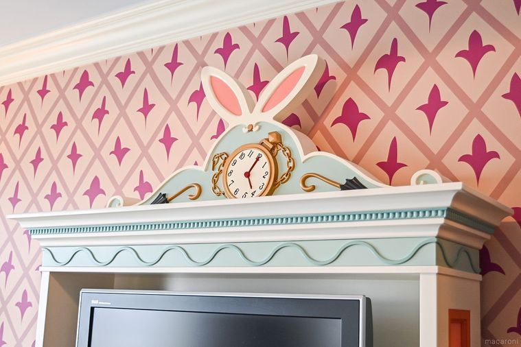 東京ディズニーランド®ホテルのおすすめ部屋5選!見所ポイントをマニア視点で解説の画像