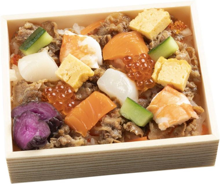 スシロー400円引き!ネット注文限定で「母の日」に向けた割引キャンペーンを実施中の画像