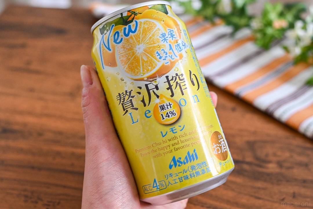 缶チューハイ最新の人気ランキングTOP10！おすすめは定番シリーズ