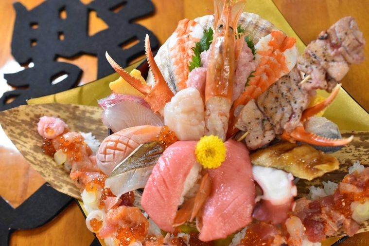 亀戸「カメイドクロック」のおすすめレストラン・フード14選!京都発の人気パン屋や下町コロッケまでの画像