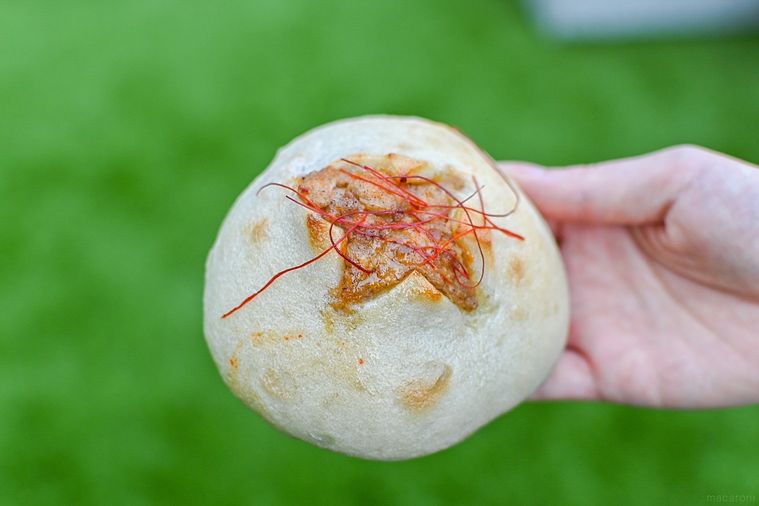 パン激戦区の京都発ベーカリーが関東初上陸。亀戸「グランディール 」で買うべきおすすめパンの画像