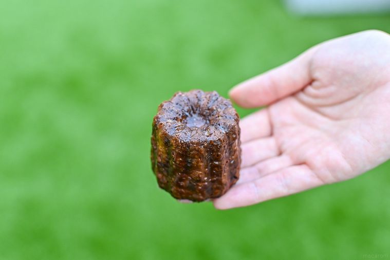 パン激戦区の京都発ベーカリーが関東初上陸。亀戸「グランディール 」で買うべきおすすめパンの画像