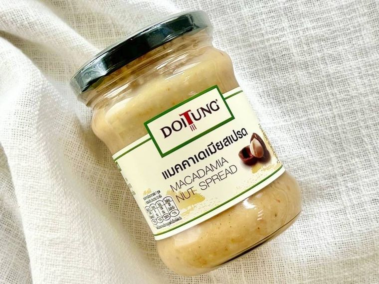 アイスが何倍もおいしくなる!カルディ「マカダミアナッツスプレッド」は一時品薄にもなった隠れ名品の画像