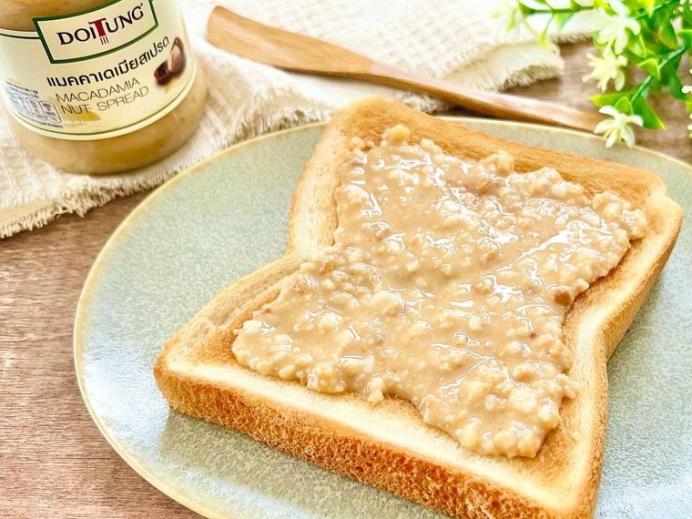 アイスが何倍もおいしくなる!カルディ「マカダミアナッツスプレッド」は一時品薄にもなった隠れ名品の画像
