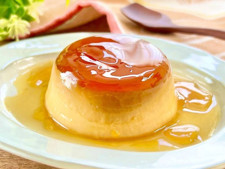 あふれるとろっとろ感。カルディ「ウイスキープリン」がSNSでじわじわブームにの画像
