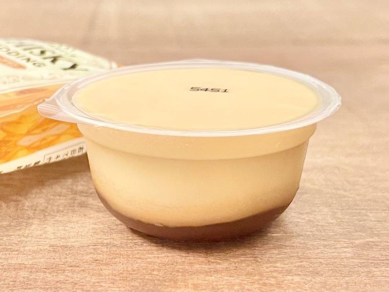 あふれるとろっとろ感。カルディ「ウイスキープリン」がSNSでじわじわブームにの画像