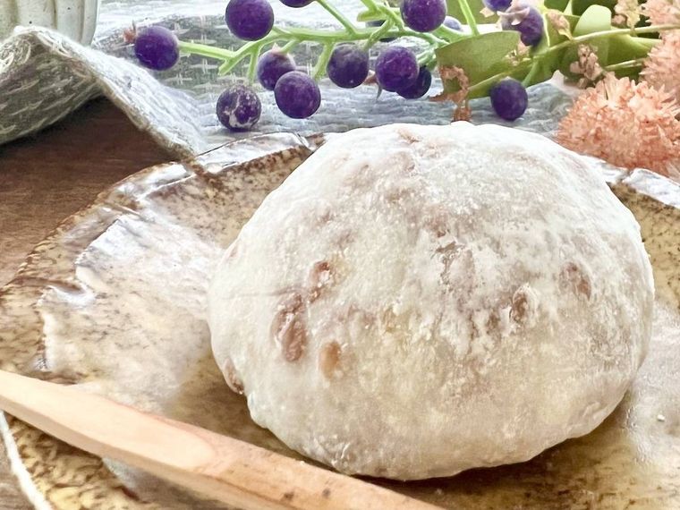 セブンだけで買える「バディ大福」って?異色の組み合わせ和菓子が地味にハマるの画像