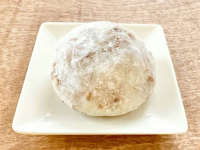 セブンだけで買える「バディ大福」って?異色の組み合わせ和菓子が地味にハマるの画像