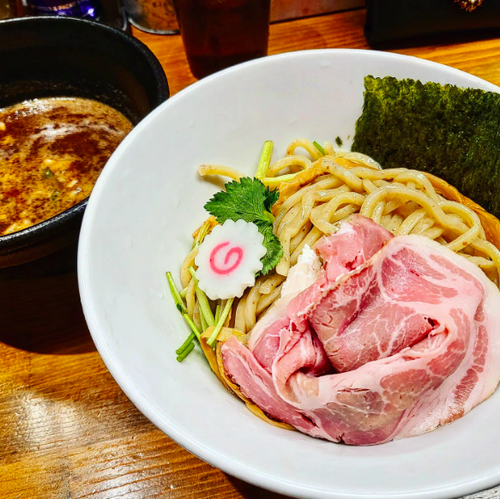 池袋で本当におすすめのつけ麺12選 人気の有名店からおしゃれ店まで Macaroni